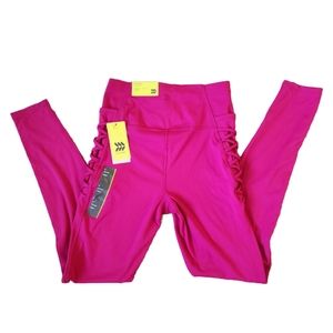 Women High-Rise Leggings | all in Motion Size Small